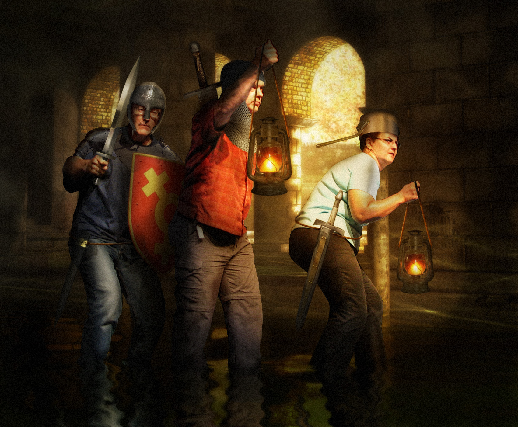 Photoshop Design by perbruno for DesignCrowd (Community Contests) | Design #8936798