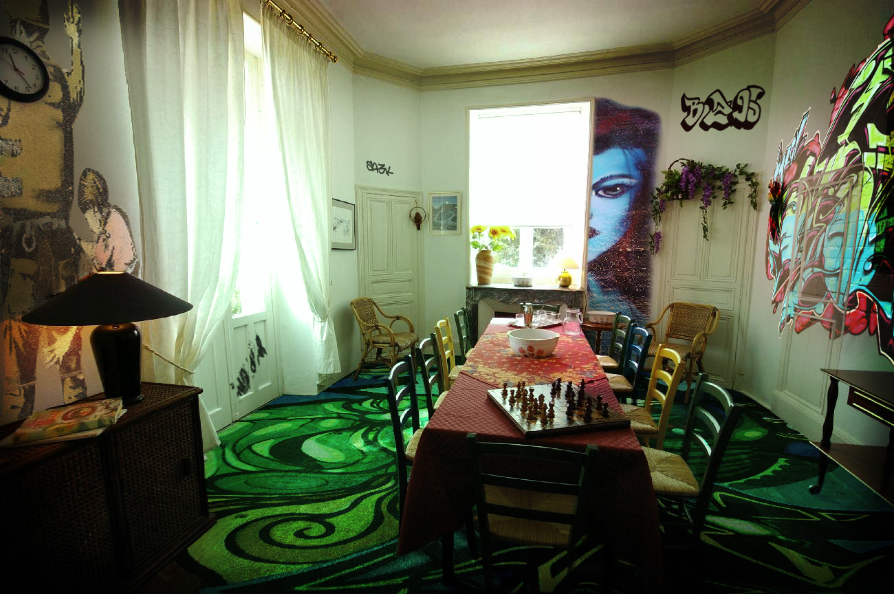 Photoshop Design by Sa3kBZH for DesignCrowd (Community Contests) | Design #8935749