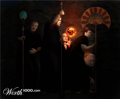 Photoshop Design by Angelicangellover