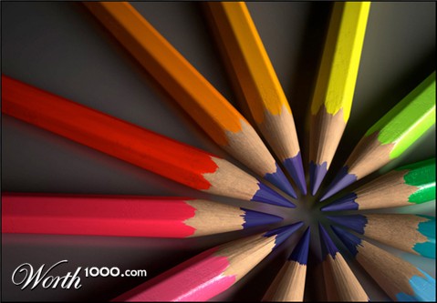 Photoshop Design by dajones
