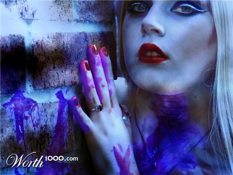 Photoshop Design by douglaseralldo