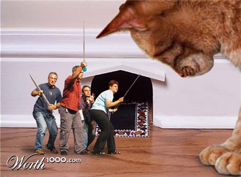 Photoshop Design by northman