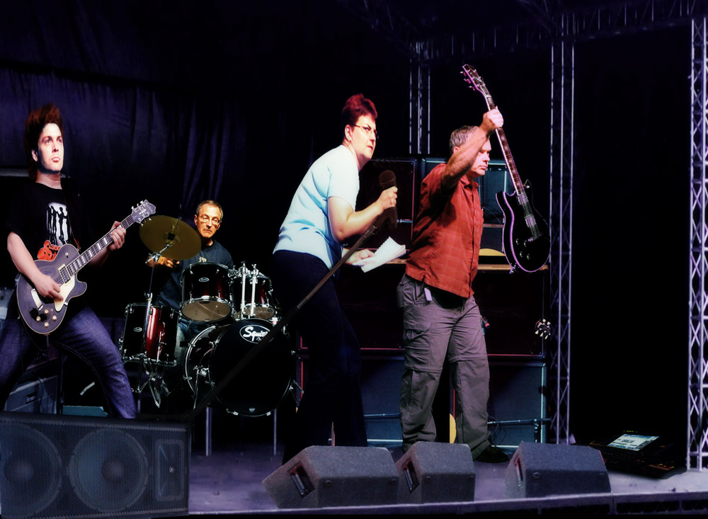 Photoshop Design by IMRxxzS for DesignCrowd (Community Contests) | Design #8936805