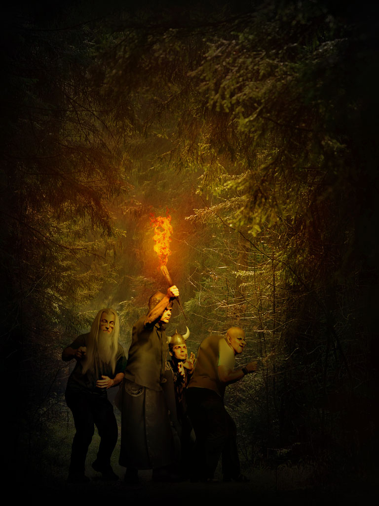 Photoshop Design by krwetton for DesignCrowd (Community Contests) | Design #8936781
