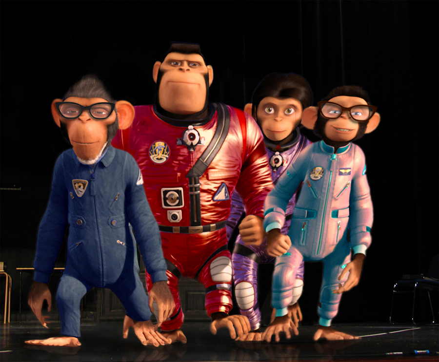 Photoshop Design by Zakfuego for DesignCrowd (Community Contests) | Design #8936767