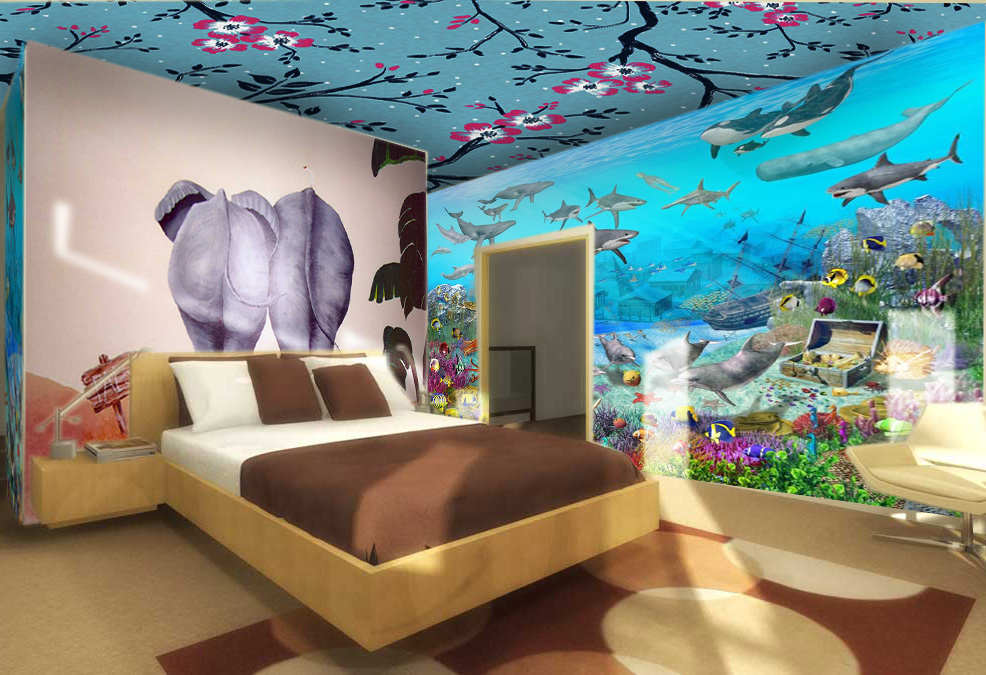 Photoshop Design by doublexl for DesignCrowd (Community Contests) | Design #8935766