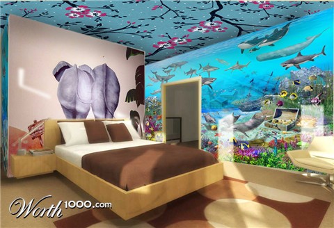 Photoshop Design by doublexl