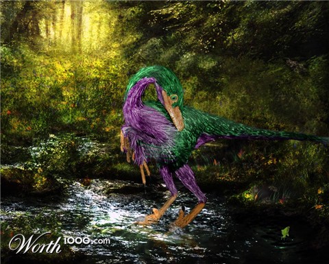 Photoshop Design by MoSum1
