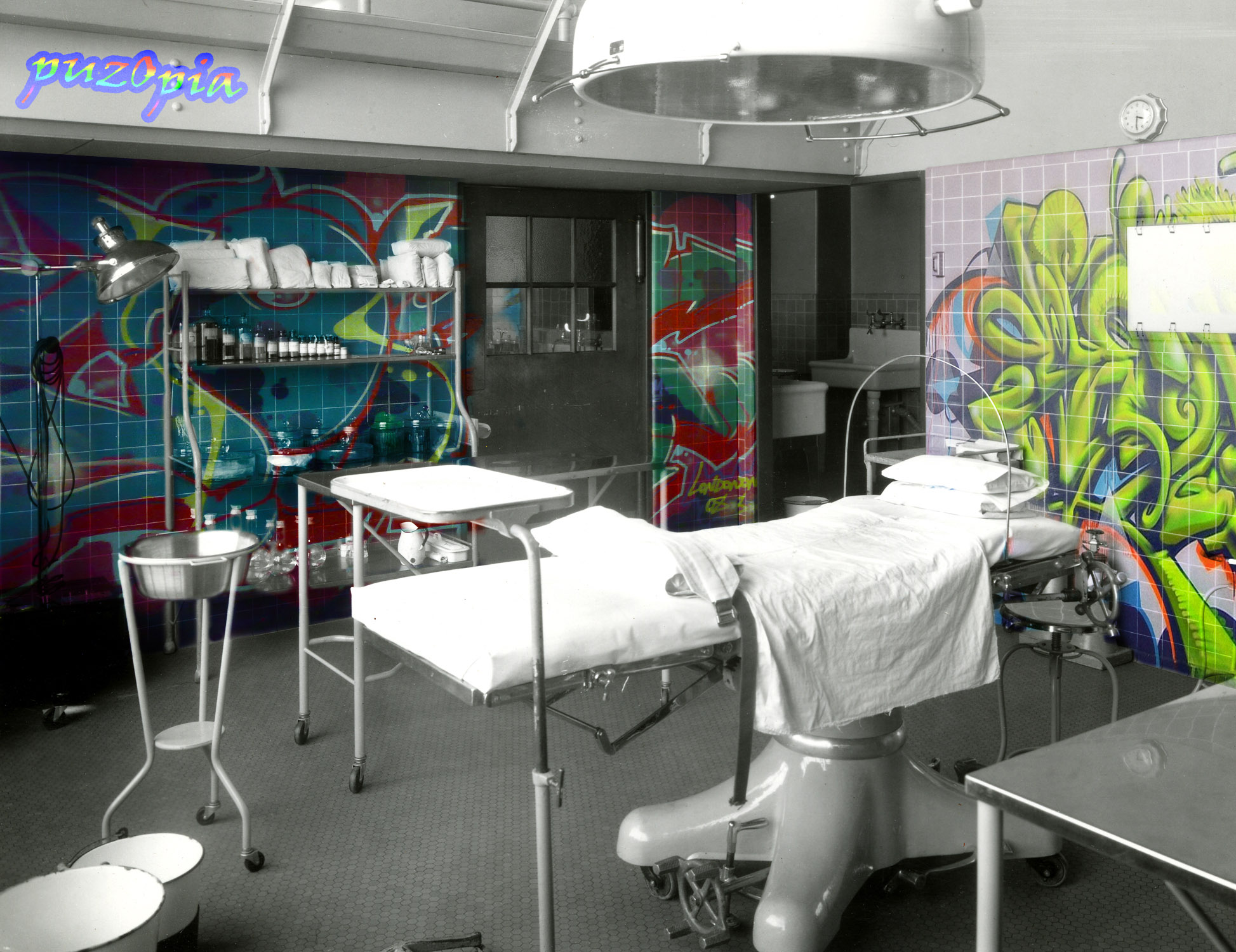 Photoshop Design by puzopia for DesignCrowd (Community Contests) | Design #8935778