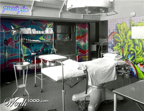 Photoshop Design by puzopia