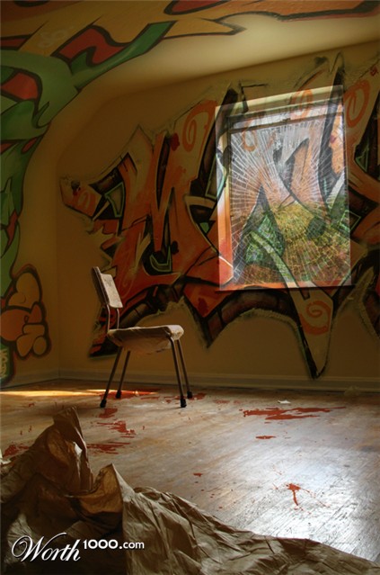 Photoshop Design by Luis30