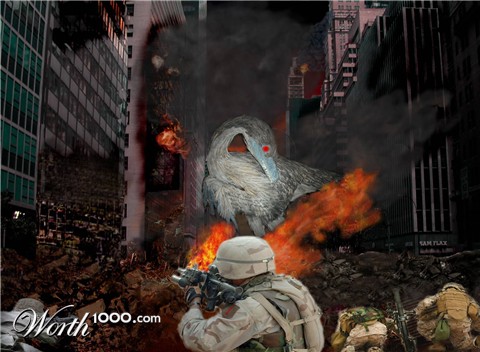 Photoshop Design by esNorthsGreatest