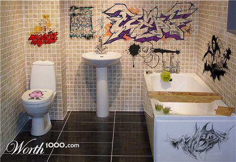 Photoshop Design by SubConArt