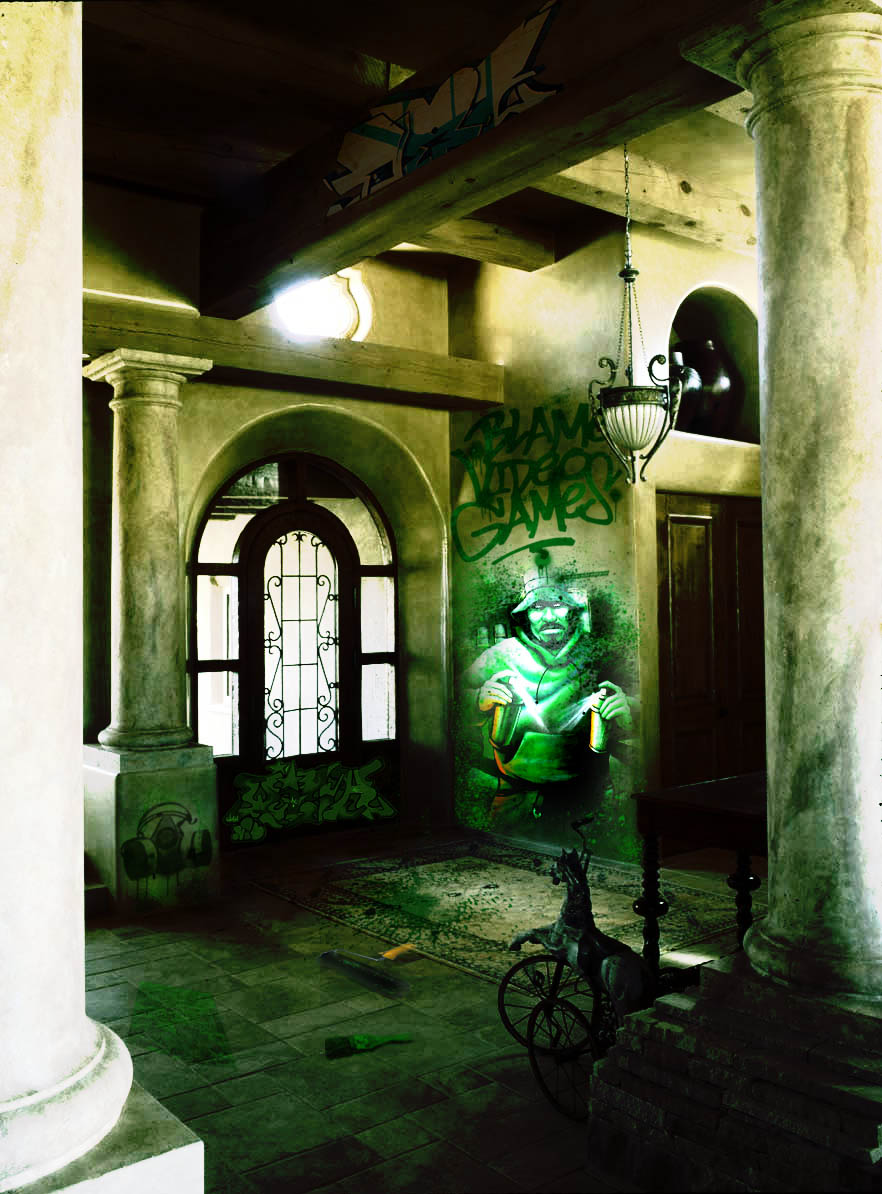 Diseño de Photoshop por DoubleGsbc para DesignCrowd (Community Contests) | Diseño #8935811