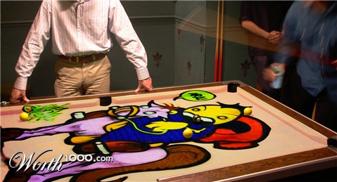 Photoshop Design by karrak