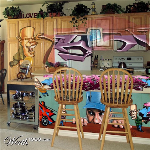 Photoshop Design by BobT55