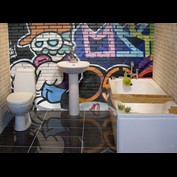 Photoshop Design by Zakfuego