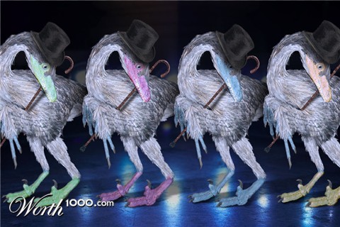 Photoshop Design by lroger01