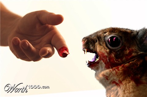 Photoshop Design by ImprimatuR