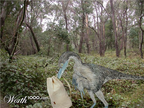 Photoshop Design by chohanic