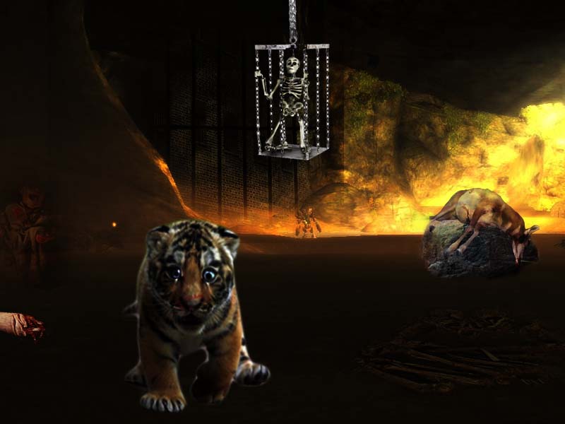 Photoshop Design by gods1soldier for DesignCrowd (Community Contests) | Design #8937286