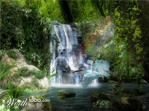 Photoshop Design by fire7117