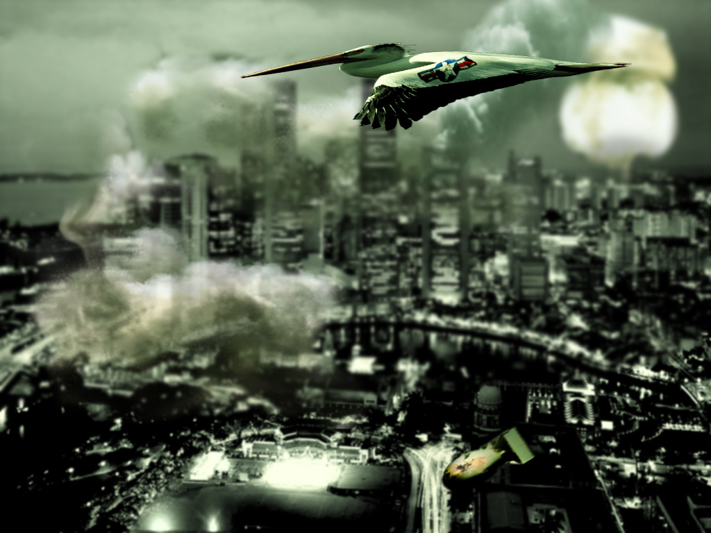 Photoshop-Design von MoSum1 für DesignCrowd (Community Contests) | Design #8936766