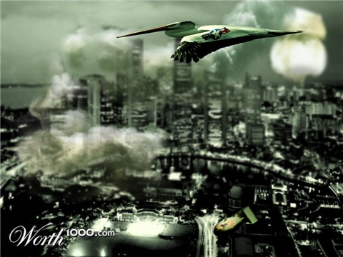 Photoshop Design by MoSum1