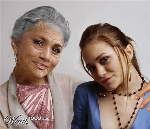 Photoshop Design by bibile