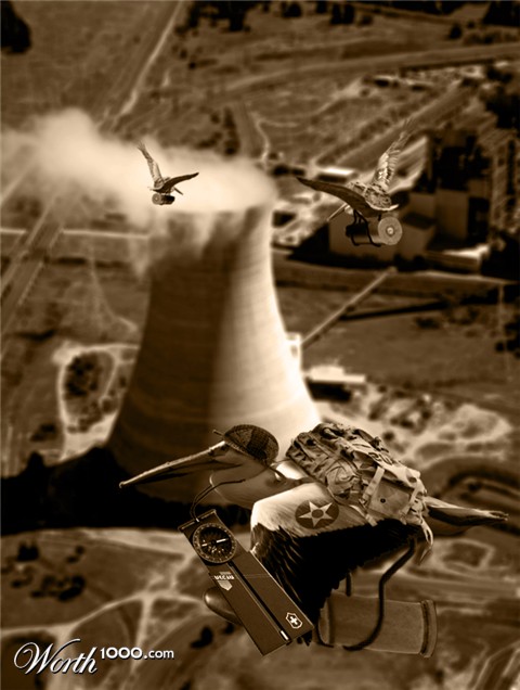 Photoshop Design by cipsandru