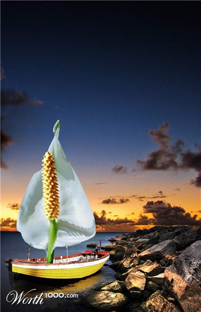 Photoshop Design by ristarr11