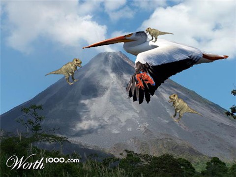 Photoshop Design by nightrope