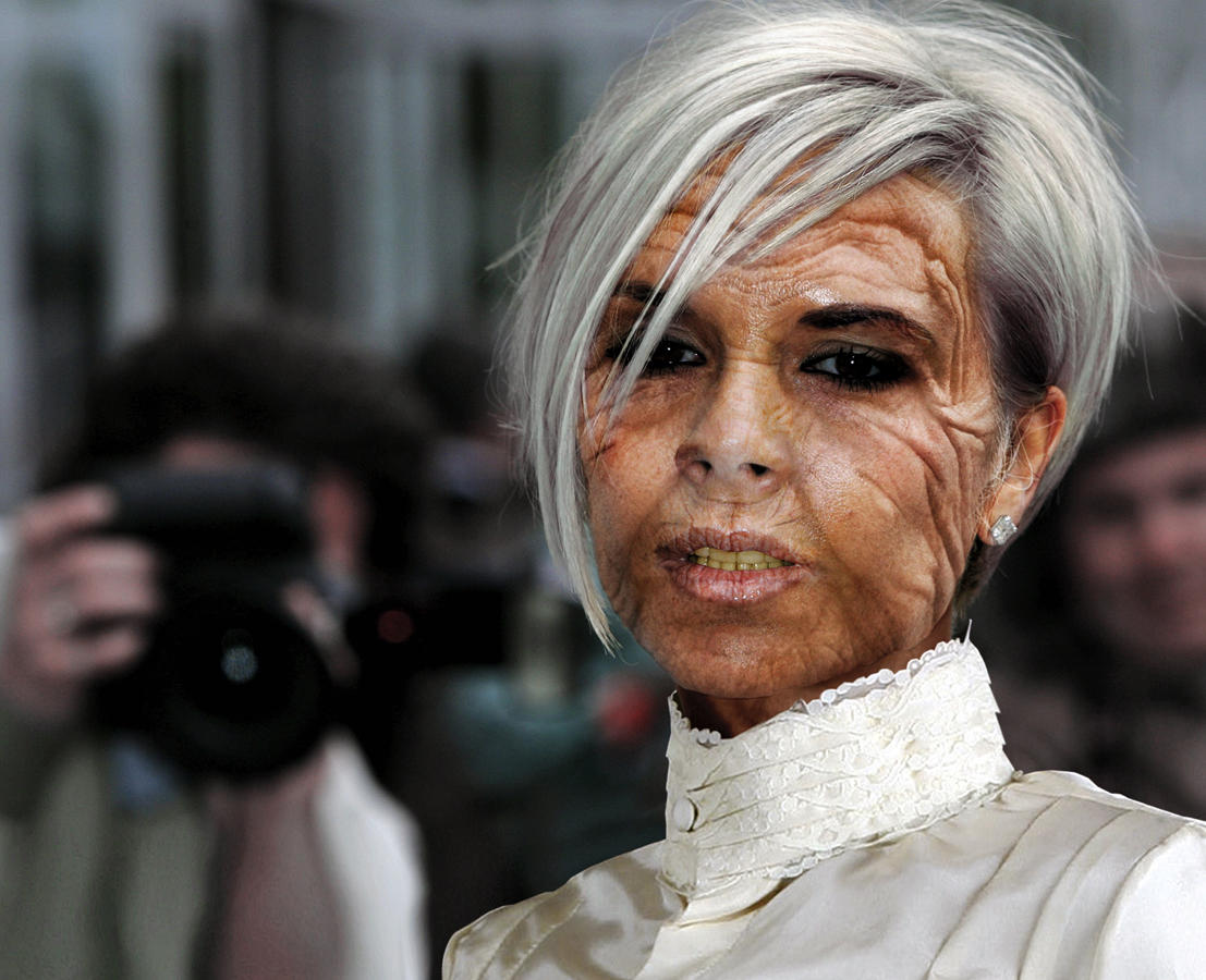 Photoshop-Design von DaemonDCLXVI für DesignCrowd (Community Contests) | Design #8935956