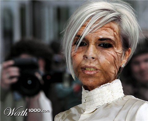 Photoshop Design by DaemonDCLXVI