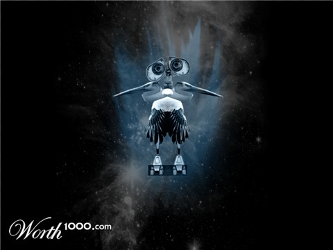 Photoshop Design by clinched