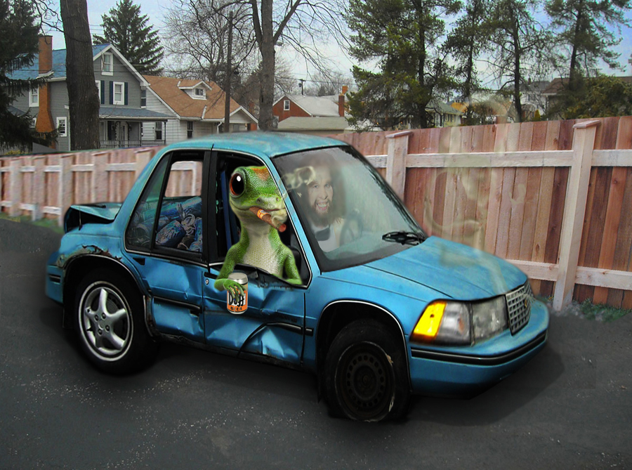 Photoshop Design by jake420 for DesignCrowd (Community Contests) | Design #8935919