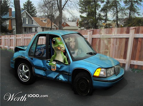 Photoshop Design by jake420