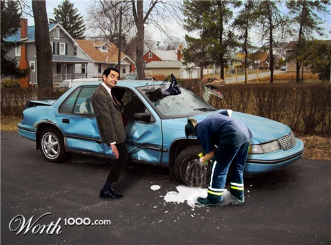 Photoshop Design by kamotejam