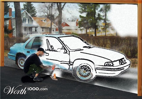 Photoshop Design by Postcom