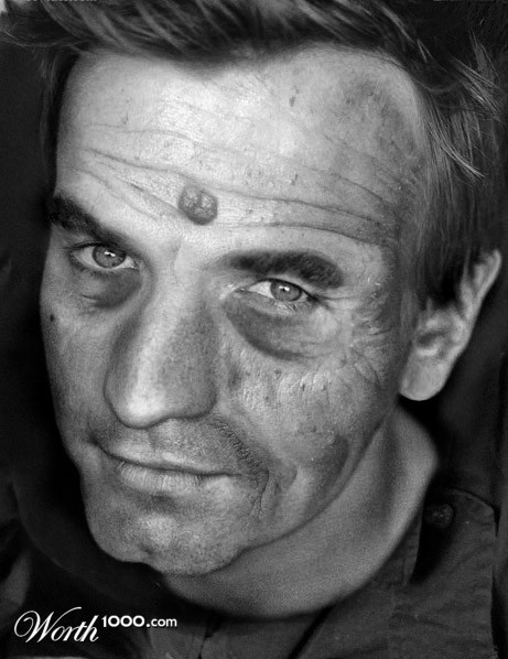 Photoshop Design by arfabeta