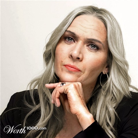 Photoshop Design by brujka