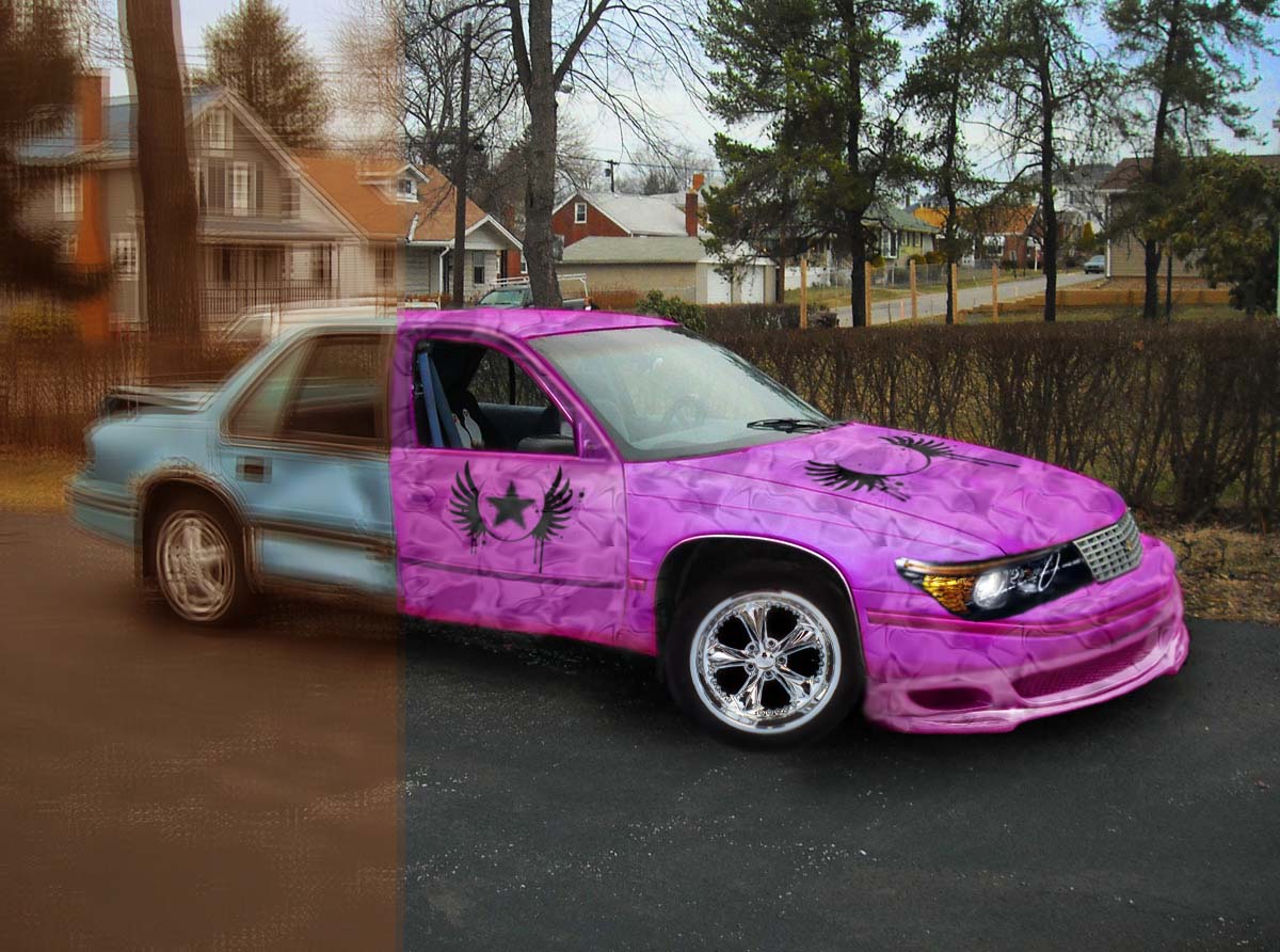 Photoshop Design by Kadddah for DesignCrowd (Community Contests) | Design #8936019