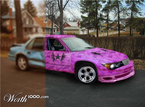 Photoshop Design by Kadddah