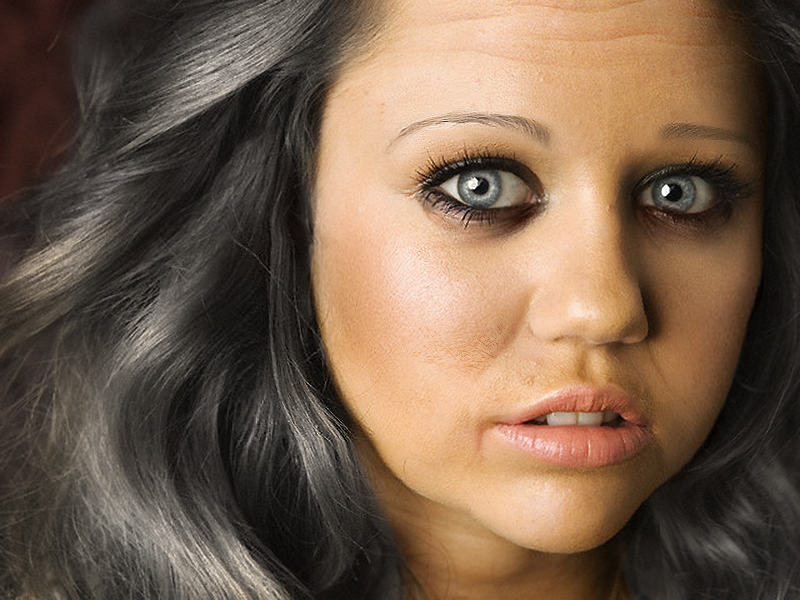 Photoshop-Design von RavenNight für DesignCrowd (Community Contests) | Design #8936067