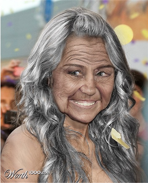 Photoshop Design by krwetton