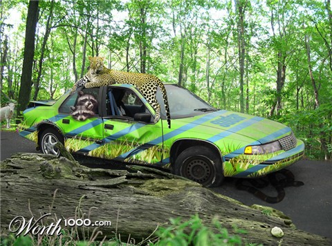 Photoshop Design by ovmsurendar