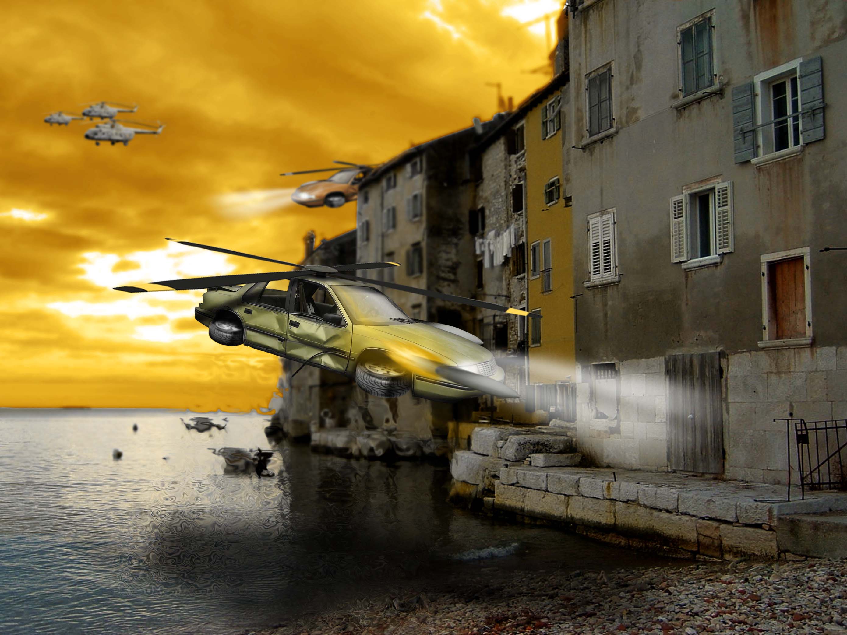 Design Photoshop par huzefatmh pour DesignCrowd (Community Contests) | Design #8936049