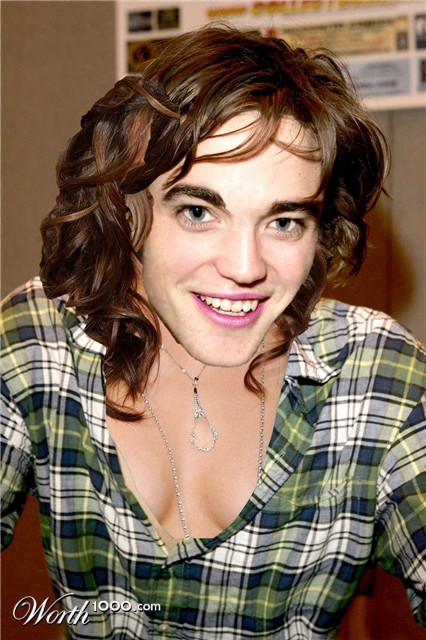 Photoshop Design by SnapClick