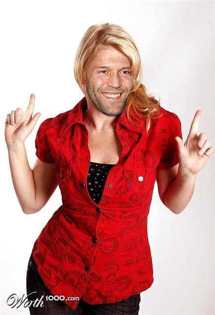 Photoshop Design by 010fred010