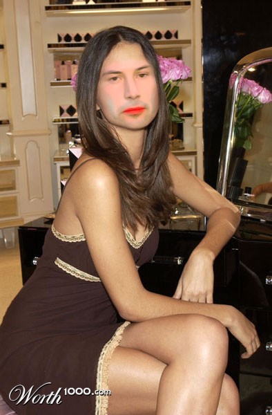 Photoshop Design by wizzbomb